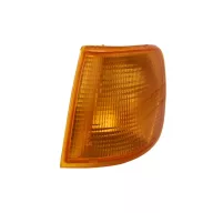   Ford Sierra 1987.04.01-1991.07.31 Első villogós üres bal sárga (0GLU)