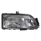 Ford Sierra 1987.04.01-1991.07.31 Jobb fényszóró H4 H3 TYC (0GN2)