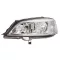 Opel Astra G 1997.09.01-2003.08.31 Bal fényszóró H7 HB3 TYC (0GRT)