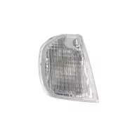   Alfa Romeo 145 1994.09.01-1998.12.31 Első villogó komplett jobb fehér (0GXB)