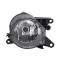 Audi A4 1999.01.01-2000.12.31 Bal ködlámpa H7 TYC (0HBM)