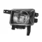 Opel Corsa C 2000.09.01-2006.08.31 Jobb ködlámpa H3 (03.8-ig) TYC (0HEV)
