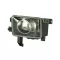 Opel Corsa C Combo 2000.09.01-2011.08.31 Bal ködlámpa H3 (03.8-ig) TYC (0HEX)