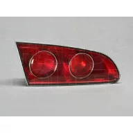   BMW X3 (E83) 2007.01.01-2010.11.30 Hátsó lámpa üres bal belső MM (0HHP)