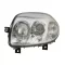 Renault Clio (Clio II) 1998.04.01-2001.05.31 Bal fényszóró DE HB3 H7 TYC (0HJ5)