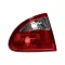 Seat Leon 1999.09.01-2005.12.31 Bal hátsó lámpa üres külső TYC (0HNJ)