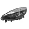 Renault Grand Scenic 2012.01.01- Bal fényszóró 2H7 motoros DEPO (0HW1)