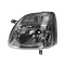 Opel Agila 1999.09.01-2003.12.31 fényszóró bal 02.03-tól sima üveges (belülről állítható) TYC (0HYS)