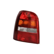   Audi A4 1999.01.01-2000.12.31 Bal hátsó lámpa üres Avant TYC (0IB2)