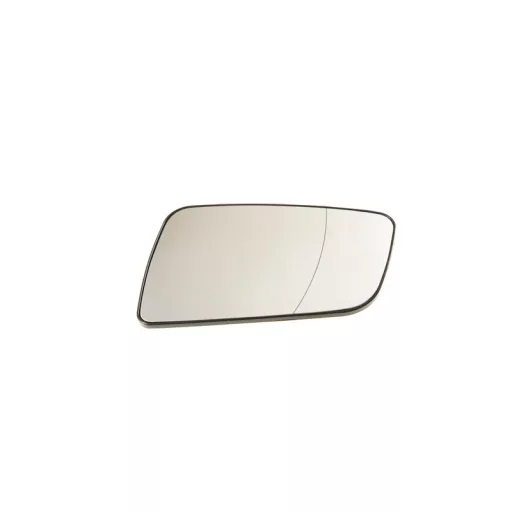 Opel Astra G 1997.09.01-2003.08.31 Tükörlap cserélhető jobb, domború, fűthető (0IGN)