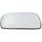 Opel Agila 1999.09.01-2003.12.31 Tükörlap cserélhető bal, domború (0IGR)