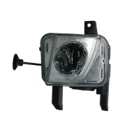   Opel Meriva A 2003.09.01-2009.08.31 Bal ködlámpa H3 06-ig TYC (0II5)