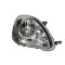 Toyota Yaris 2003.02.01-2005.12.31 Jobb fényszóró H4 belülről állítható Valeo typ. TYC (0IIC)