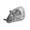 Toyota Yaris 2003.02.01-2005.12.31 Bal fényszóró H4 belülről állítható Valeo typ. TYC (0IID)
