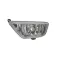 Ford Focus 1998.10.01-2004.08.31 Bal ködlámpa H11 izzóval Visteon (0ILL)