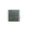 Fiat Punto 1993.09.01-1999.08.31 FRA 165x195x42 (MARELLI elektromos rendszerhez) (0IR9)