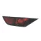 Seat Altea 2004.05.01-2009.03.31 Bal Ködzárófény MM (0ISY)