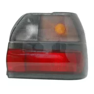   Renault R19 1989.01.01-1995.10.31 Hátsó lámpa üres jobb 4 ajtós (92.5-től) TYC (0J2R)