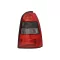Opel Vectra B Restyling 1999.09.01-2001.08.31 Hátsó lámpa üres jobb Kombi TYC (0JBH)