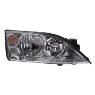   Ford Mondeo 2000.10.01-2007.03.31 Jobb fényszóró H1 H7 motoros TYC (0JCD)