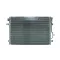 Audi A6 Allroad 2000.02.01-2006.05.31 Légkondihűtő 03.1-ig (0JCY)