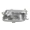 Opel Astra F 1991.09.01-1997.08.31 Bal fényszóró H4 94.9-től belülről állítható TYC (0JF0)