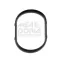 Seat Alhambra 2009.05.01- visszapillantó tükörlap cserélhető jobb, domború, fűthető (0JJG)