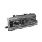 Seat Toledo 1991.05.01-1999.03.31 Bal fényszóró 2H1 95.8-ig belülről állítható DEPO (0JKH)