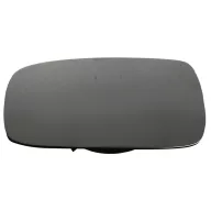   Ford Mondeo 1993.03.01-1996.07.31 Tükörlap cserélhető jobb bronz domború (0JM2)