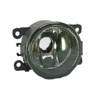   Opel Astra H 2003.09.01-2014.08.31 Ködlámpa H11 bal vagy jobb DEPO (0K4S)