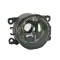 Renault Megane 2006.01.01-2008.10.31 Ködlámpa H11 bal vagy jobb DEPO (0K4S)