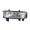 Renault Mascott 1999.01.01-2004.12.31 Bal fényszóró H4 DEPO (0K66)