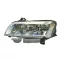 Fiat Stilo 2001.09.01-2006.12.31 Fényszóró 2H1 H7 bal, 3 ajtós (motoros) DEPO (0K7X)