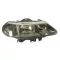 Renault Laguna 1998.05.01-2000.09.30 Jobb fényszóró 2H7 DEPO (0KA6)