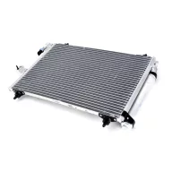   Citroen C5 2004.10.01-2008.03.31 HLK 1.8, 2.0, 2.2, 3.0, 1.6 HDI, 2.0 HDI, 2.7 HDIR Valeo (0KCR)