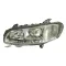 Opel Omega B 1993.09.01-1999.08.31 Bal fényszóró DE H1 H7 DEPO (97.9-től) (0KDU)