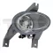 Opel Tigra 1994.09.01-2000.08.31 Jobb Ködlámpa H1 TYC (0KHA)