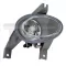 Opel Tigra 1994.09.01-2000.08.31 Bal ködlámpa H1 TYC (0KHB)