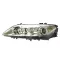 Mazda 6 2002.03.01-2005.05.31 Bal fényszóró 2H1/H3 motorral DEPO (0KP2)