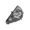 Honda Jazz 2002.01.01-2004.08.31 Bal fényszóró H4 belülről állítható TYC (0KYX)