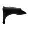 Citroen C4 (B5) 2008.10.01-2010.09.30 Első sárvédő jobb (0L1L)