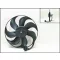 Skoda Fabia 1999.08.01-2007.04.30 VML nagy ventilátoros (0L9M)