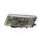 Mitsubishi Lancer 1997.12-2001.05.31 Bal fényszóró H4 DEPO (0L9X)