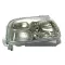 Suzuki Vitara/Grand Vitara 1998.04.01-2004.12.31 Jobb fényszóró H4 motoros DEPO (0LAK)