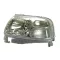Suzuki Vitara/Grand Vitara 1998.04.01-2004.12.31 Bal fényszóró H4 motoros DEPO (0LAL)