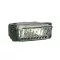 Seat Toledo 1991.05.01-1999.03.31 Jobb Ködlámpa H3 (95.8-ig) DEPO (0LCX)