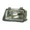Mercedes Sprinter 1995.02.01-2000.03.31 Bal fényszóró 2H1 belülről állítható DEPO (0LHG)
