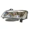 Fiat Stilo 2001.09.01-2006.12.31 Fényszóró 2H1 H7 bal, 5 ajtós (motoros) DEPO (0LJJ)