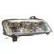Fiat Stilo 2001.09.01-2006.12.31 Fényszóró 2H1 H7 jobb, 5 ajtós (motoros) DEPO (0LJK)
