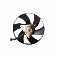   Seat Cordoba 1999.09.01-2002.08.31 Hűtőventilátor motor lapáttal (0LSV)